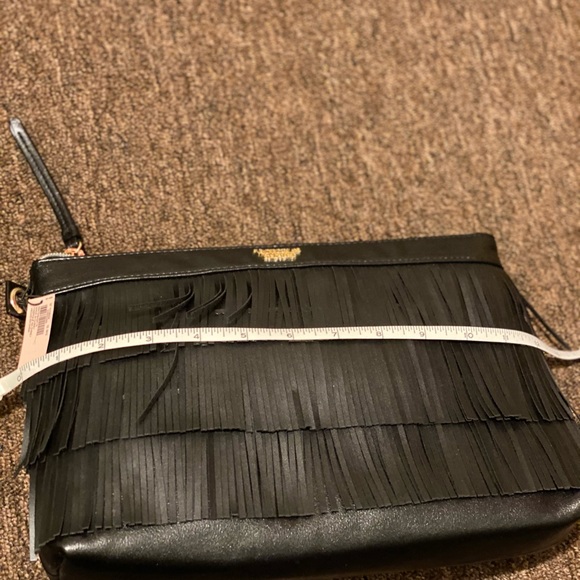 Victoria Secret cosmetic bag/clutch - Picture 8 of 9